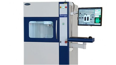 X-RAY AND ROHS Test