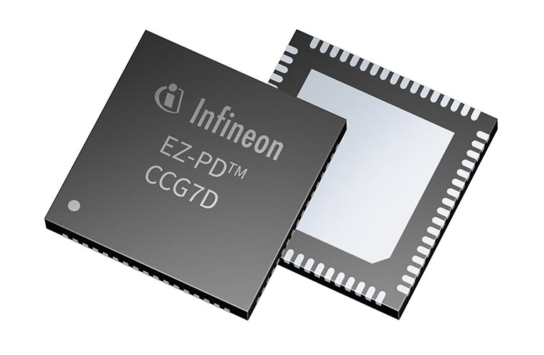 Infineon Technologies